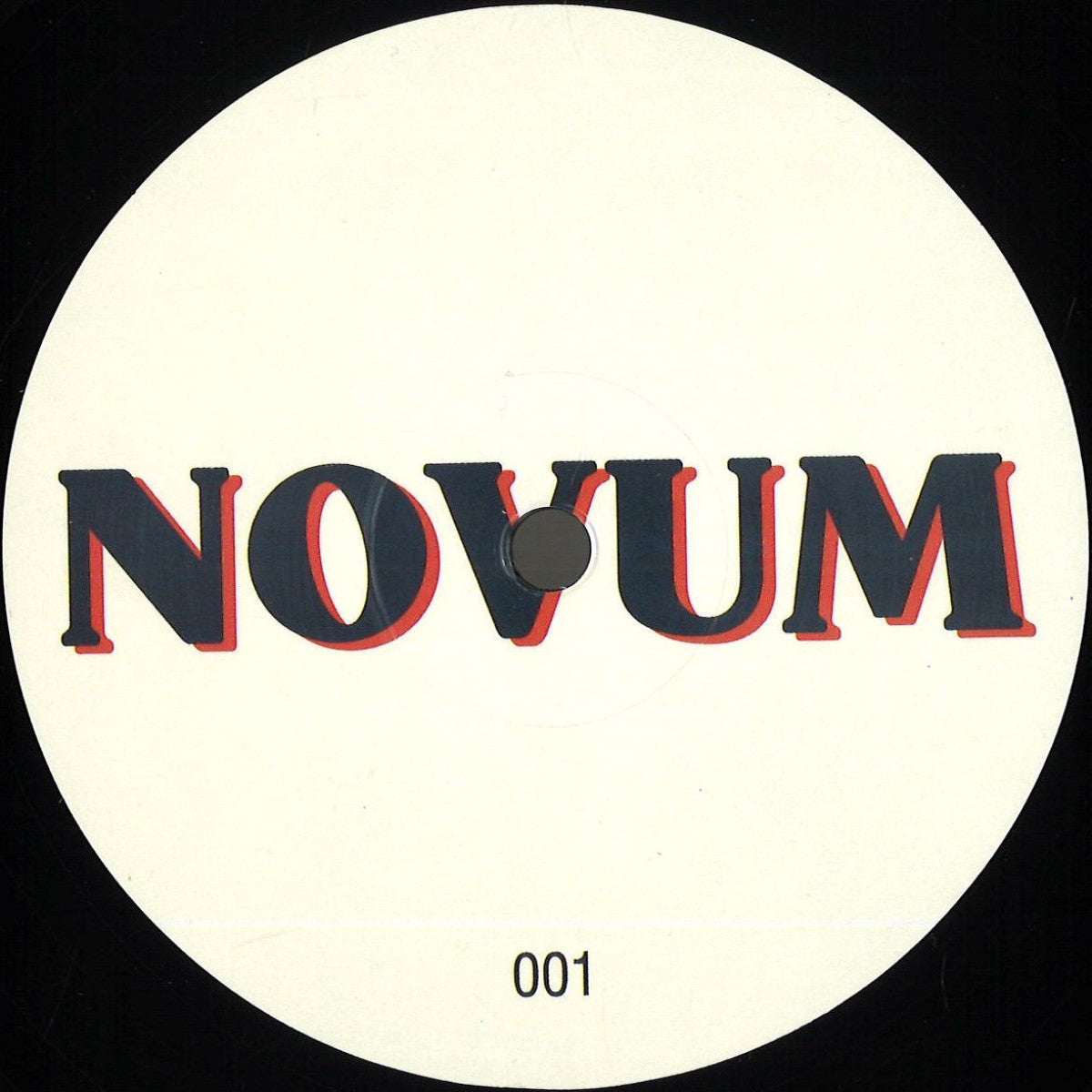 NOVUM 001