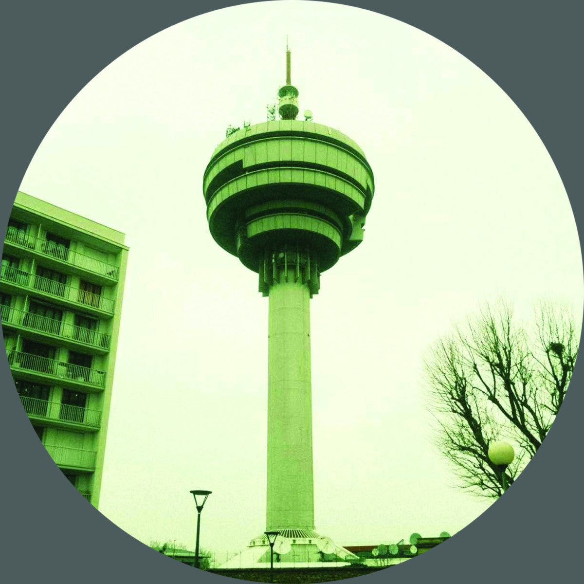 From Paris to the Balkans Vol. 2