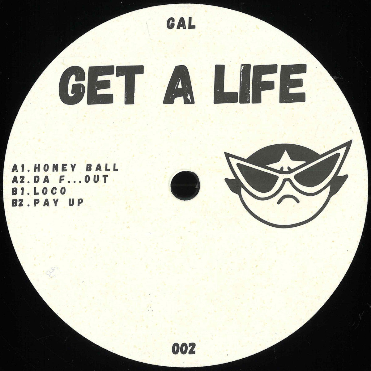 Get A Life 002