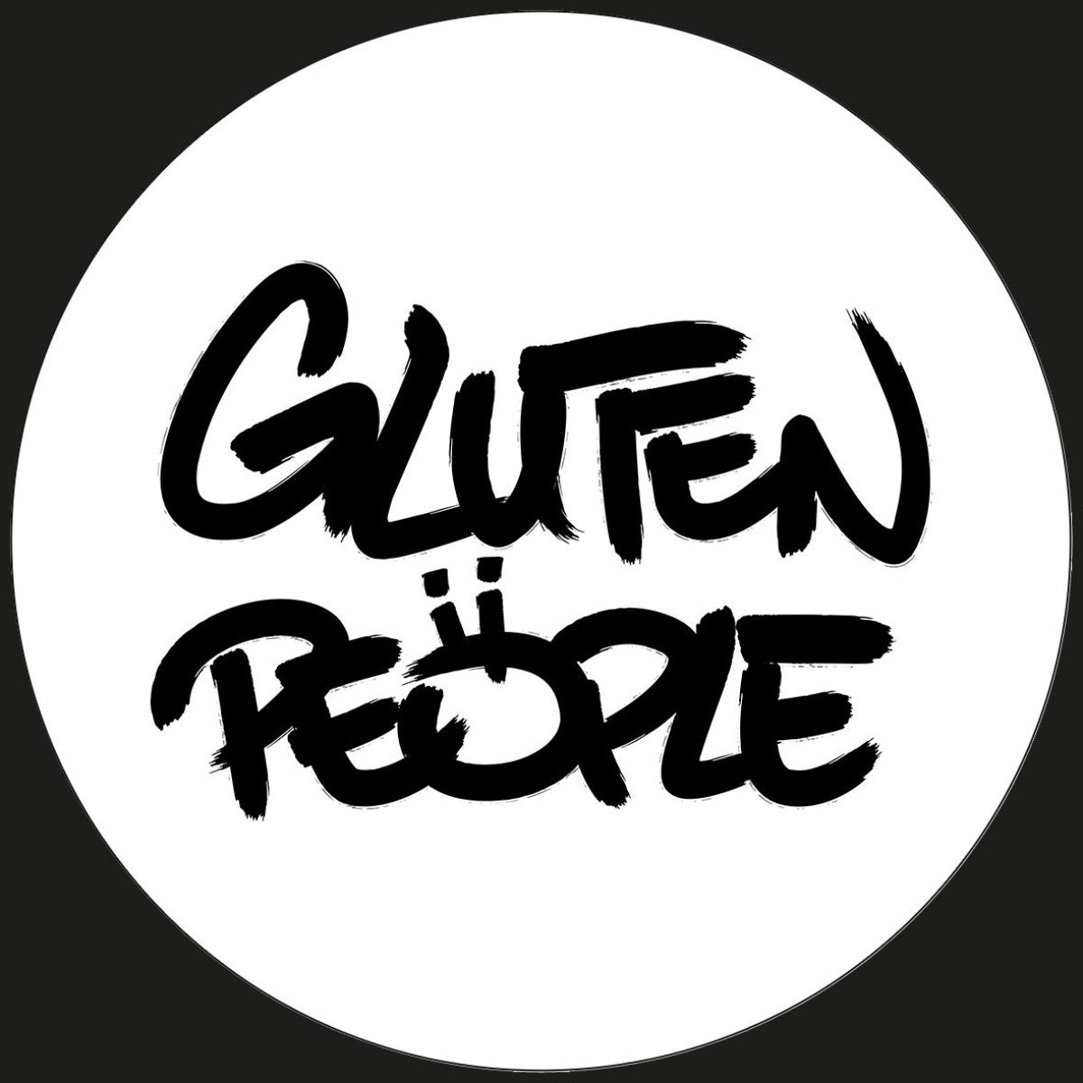 Gluten People 01