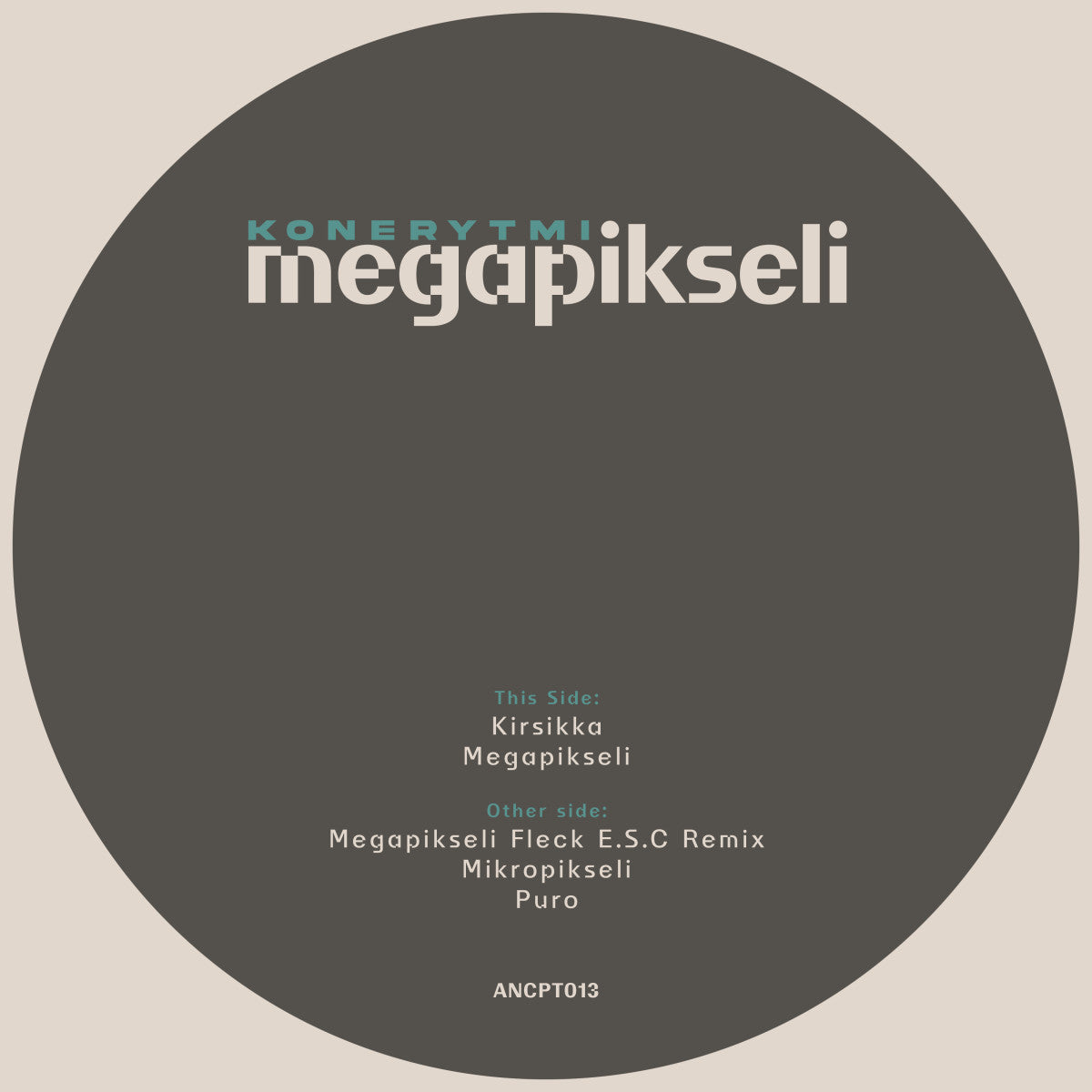 Megapicseli