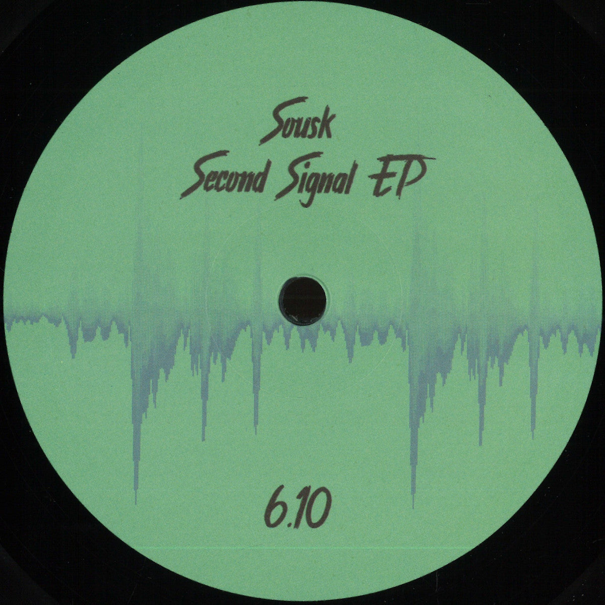 Second Signal EP