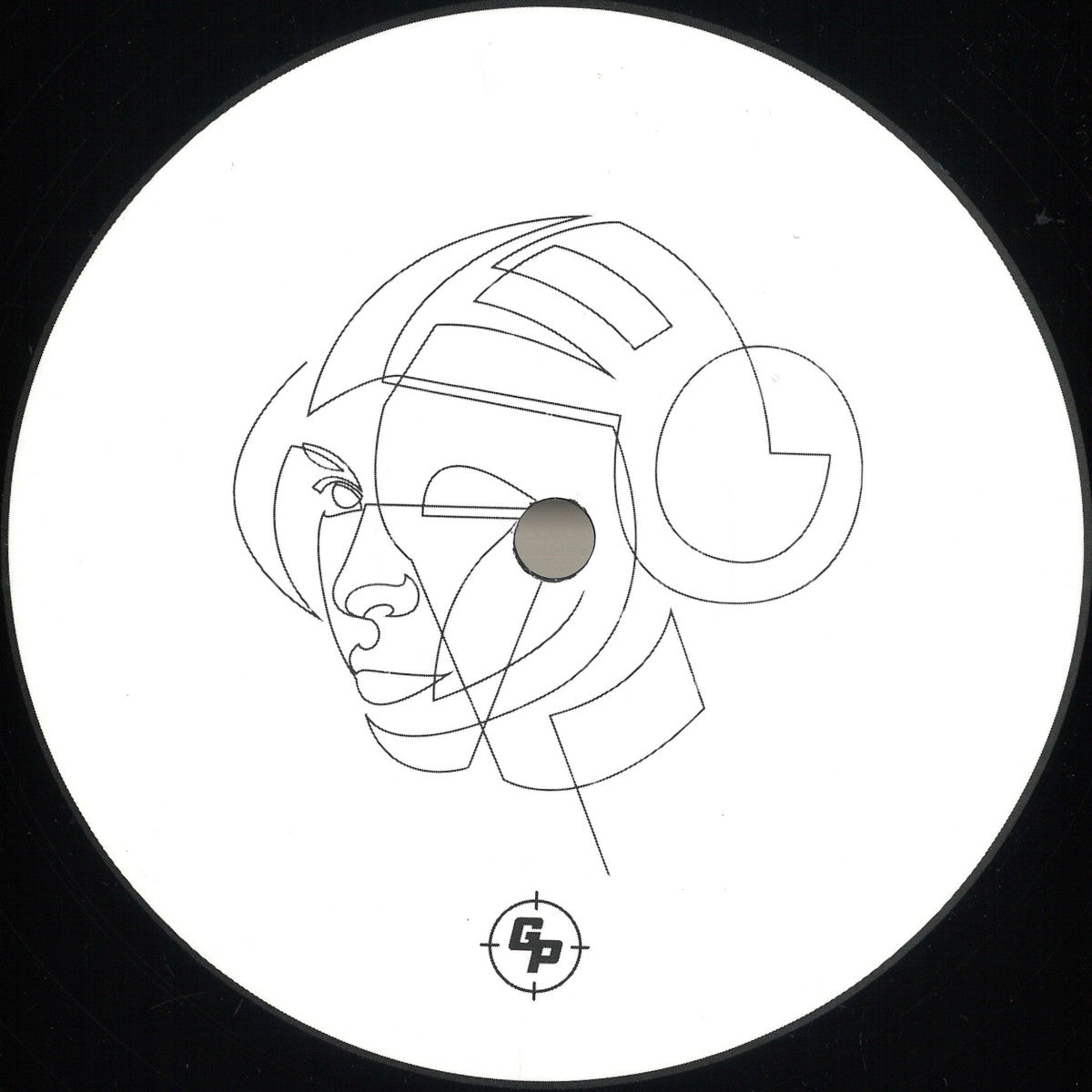 Roboto Machine EP
