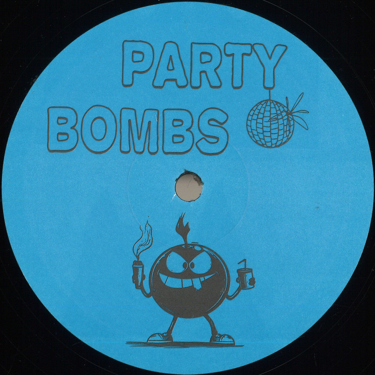 Party Bombs Vol. 3