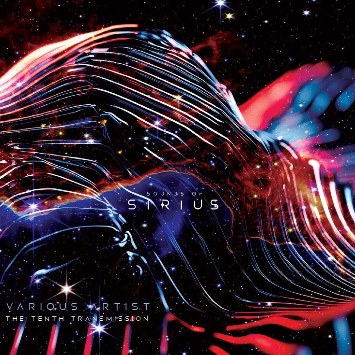 The Tenth Transmission