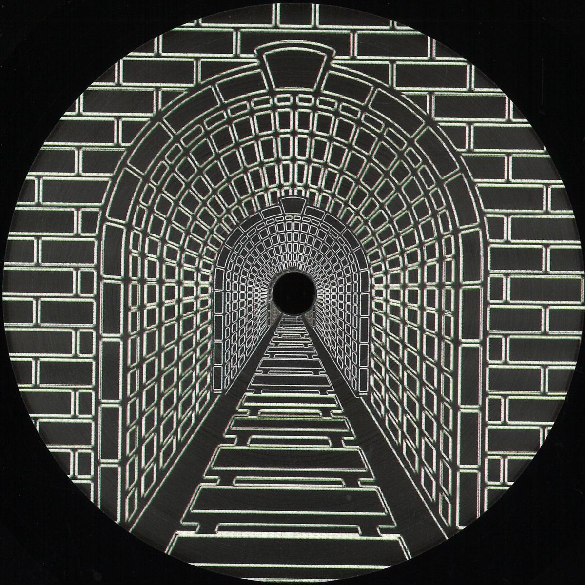 VA02 – T.E.Q レコードショップ