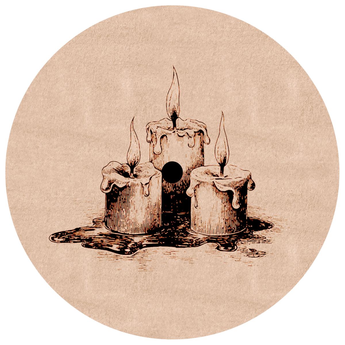 Memories. Untold. – T.E.Q レコードショップ