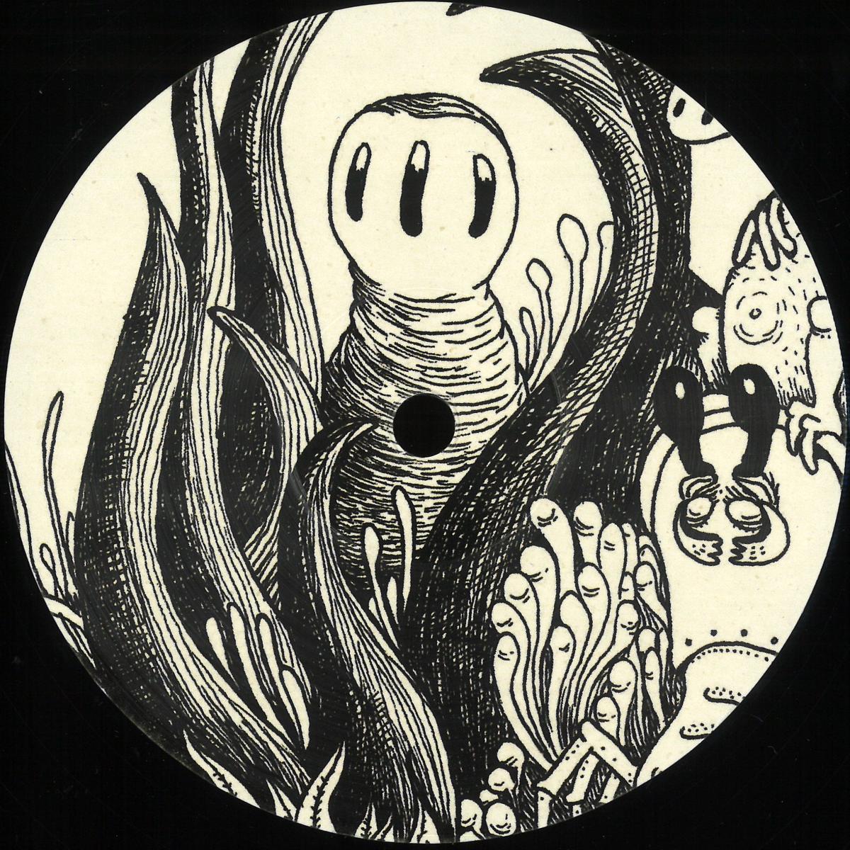 Stepwise Motion EP