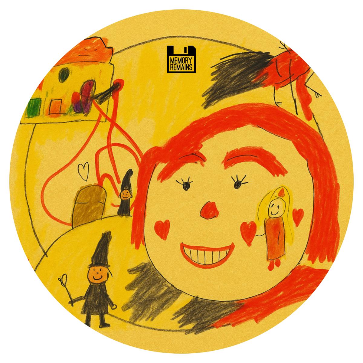 MR023 – T.E.Q レコードショップ