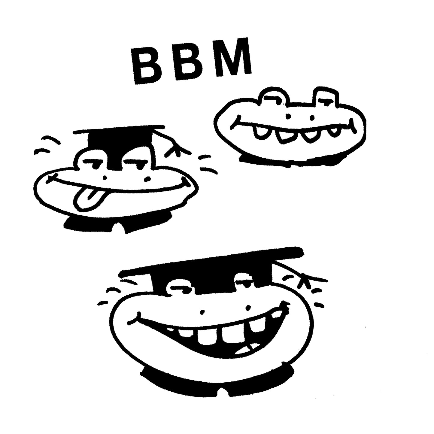 Big Beat Manifesto Vol. I (2025 Repress)