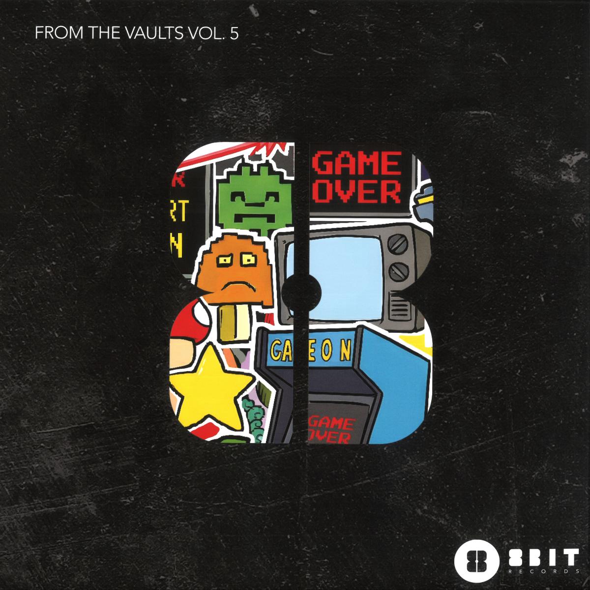 From The Vaults Vol. 5