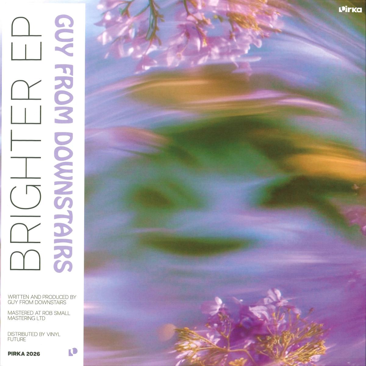Brighter EP