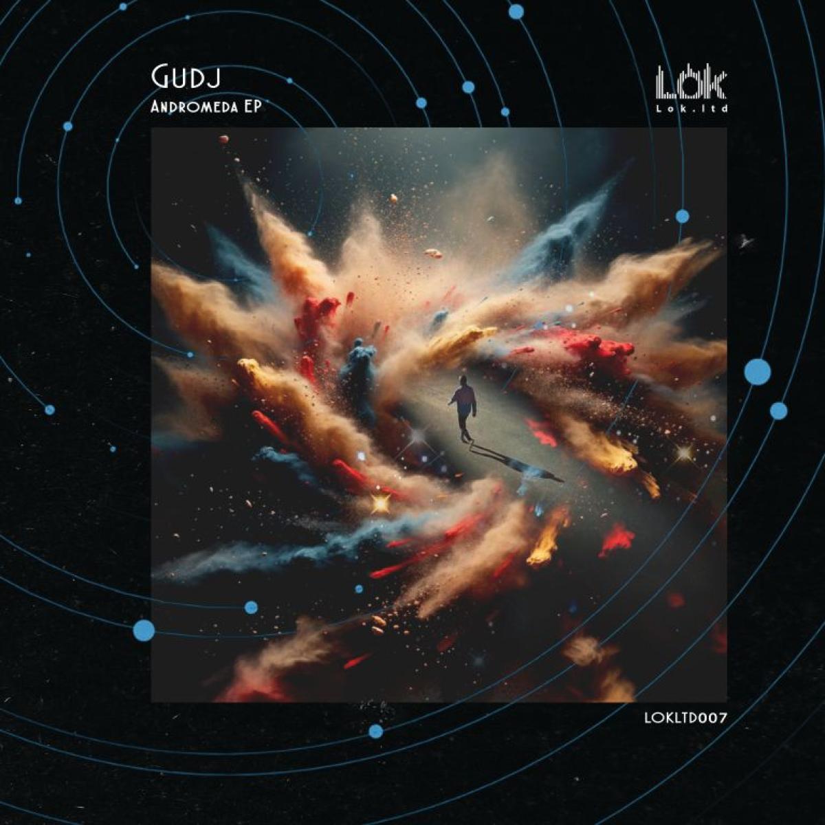 Andromeda EP