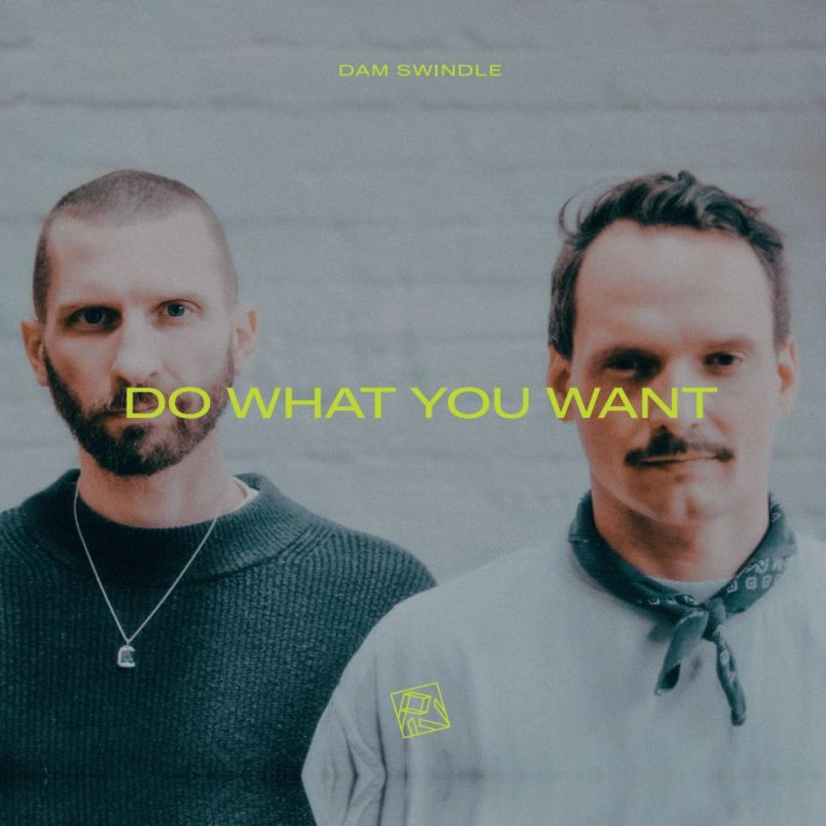 Do What You Want