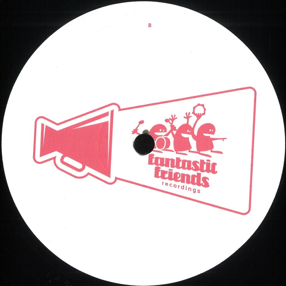 Night Shift EP