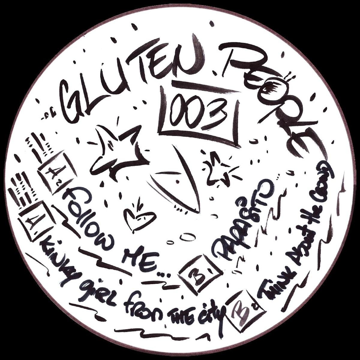 Gluten People 03