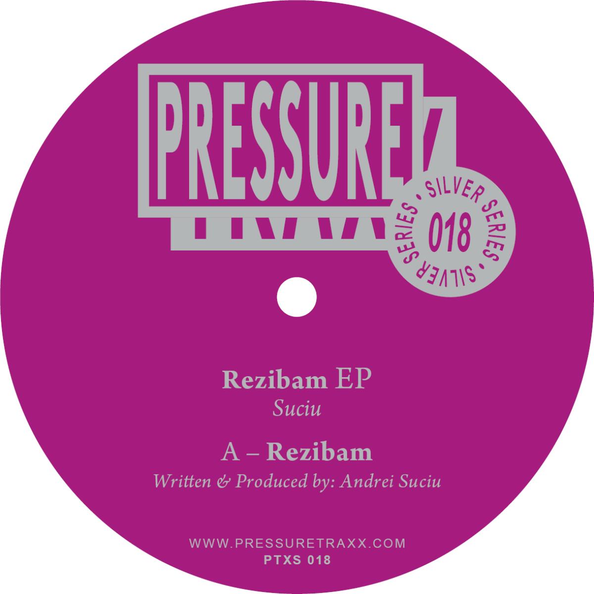 makiyake DEBUNS　レコード Reziban – T.E.Q レコードショップ