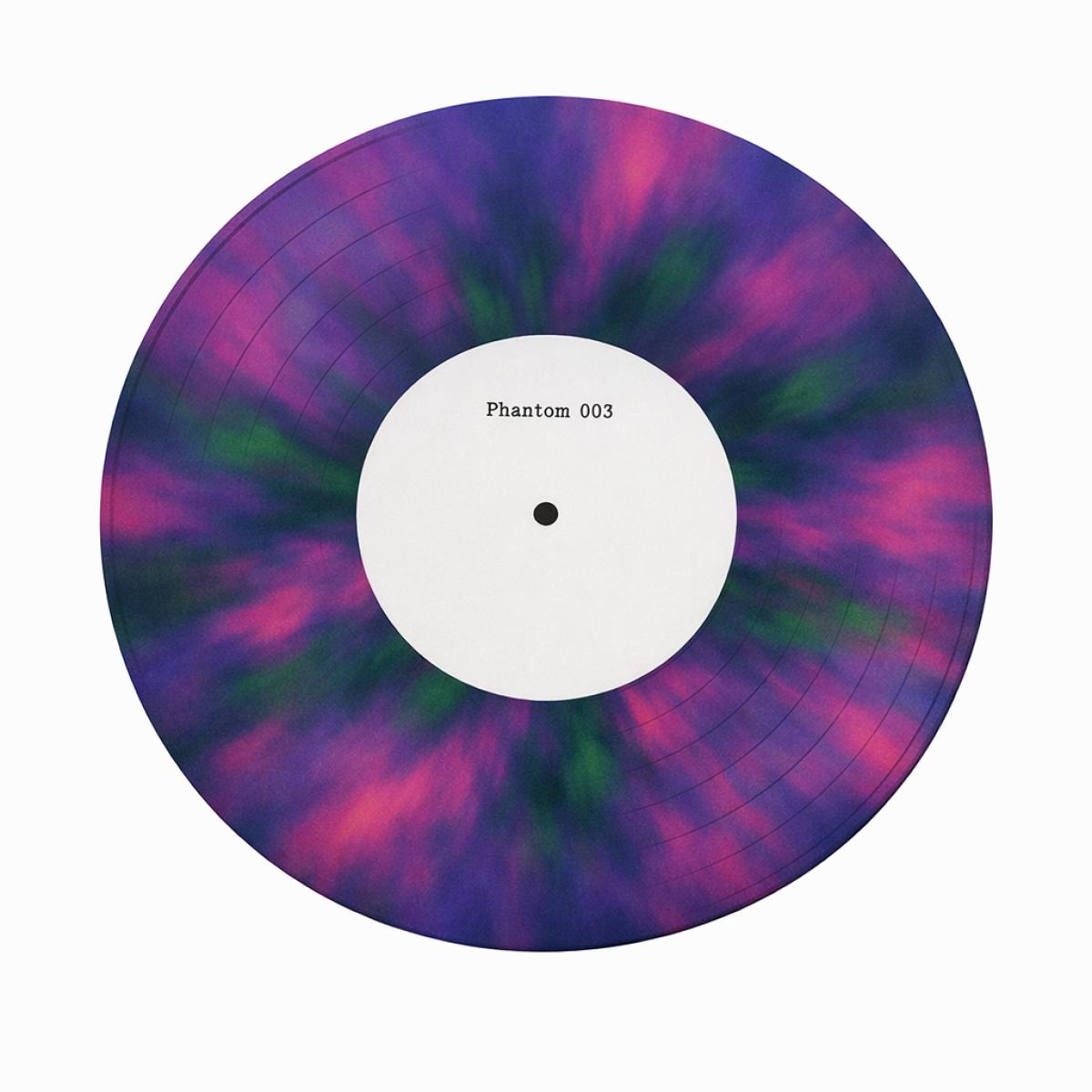 Phantom 003