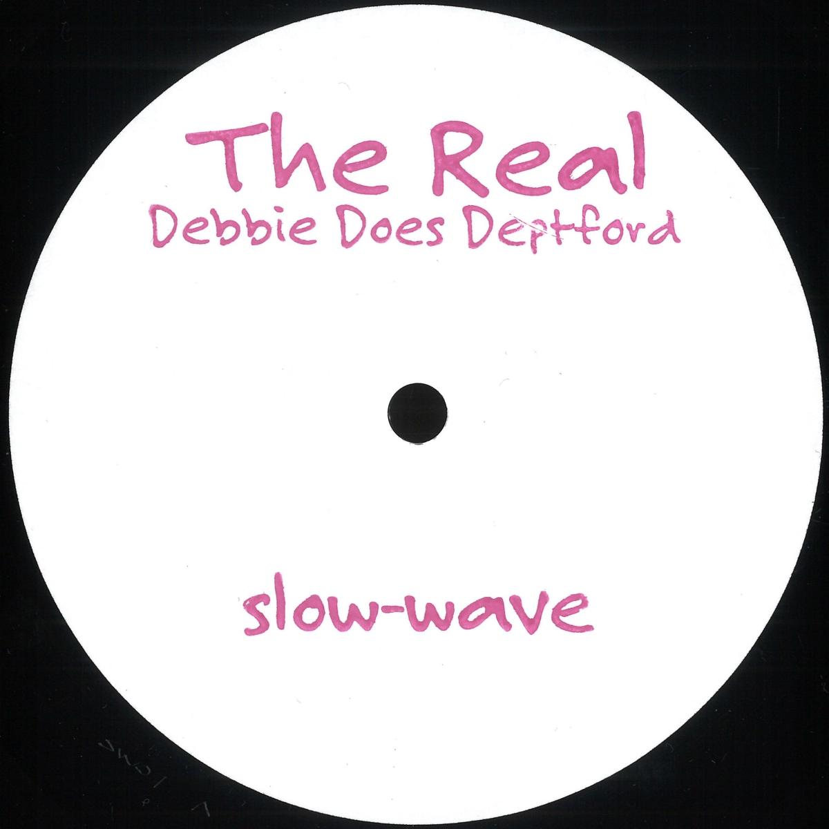 Debbie Does Deptford