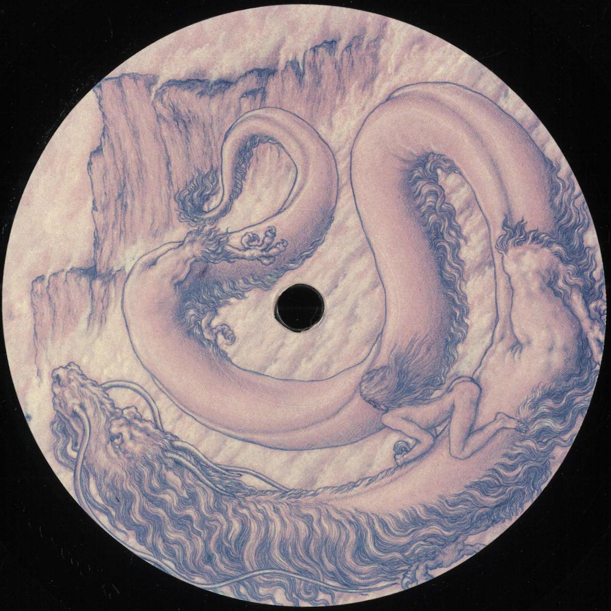 Aetheria EP