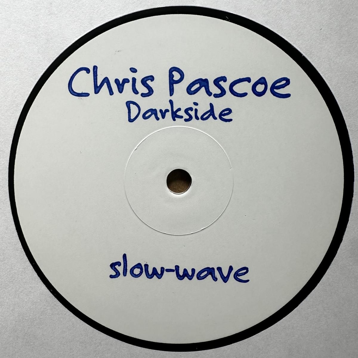 Darkside – T.E.Q レコードショップ