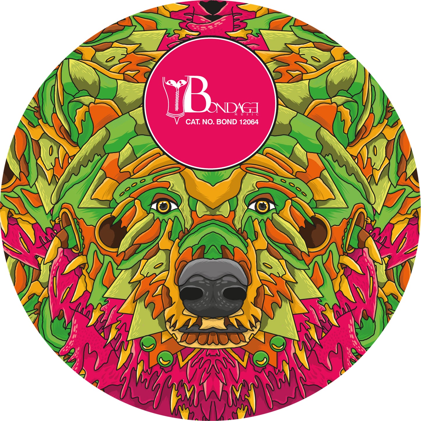 BONDAGE GAMES PART 8