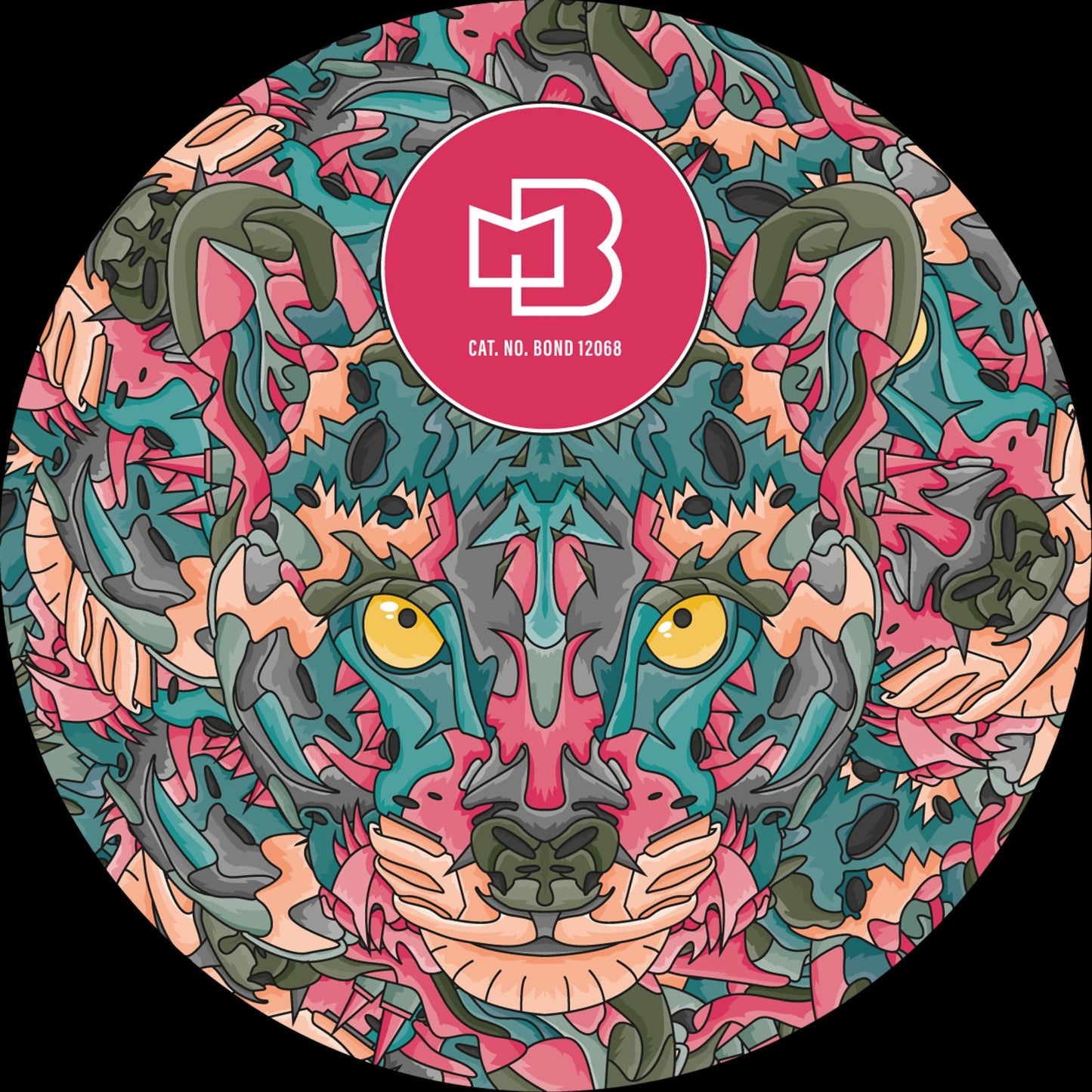 Bondage Games Part 9 (2024 Repress)