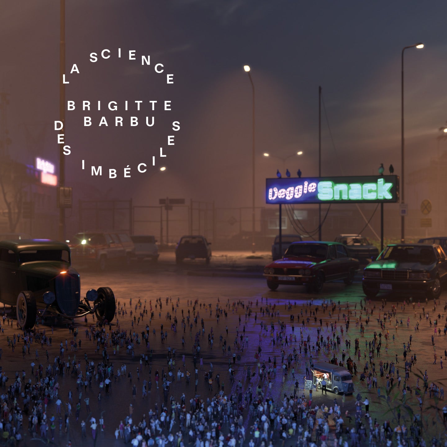 La science des imbeciles