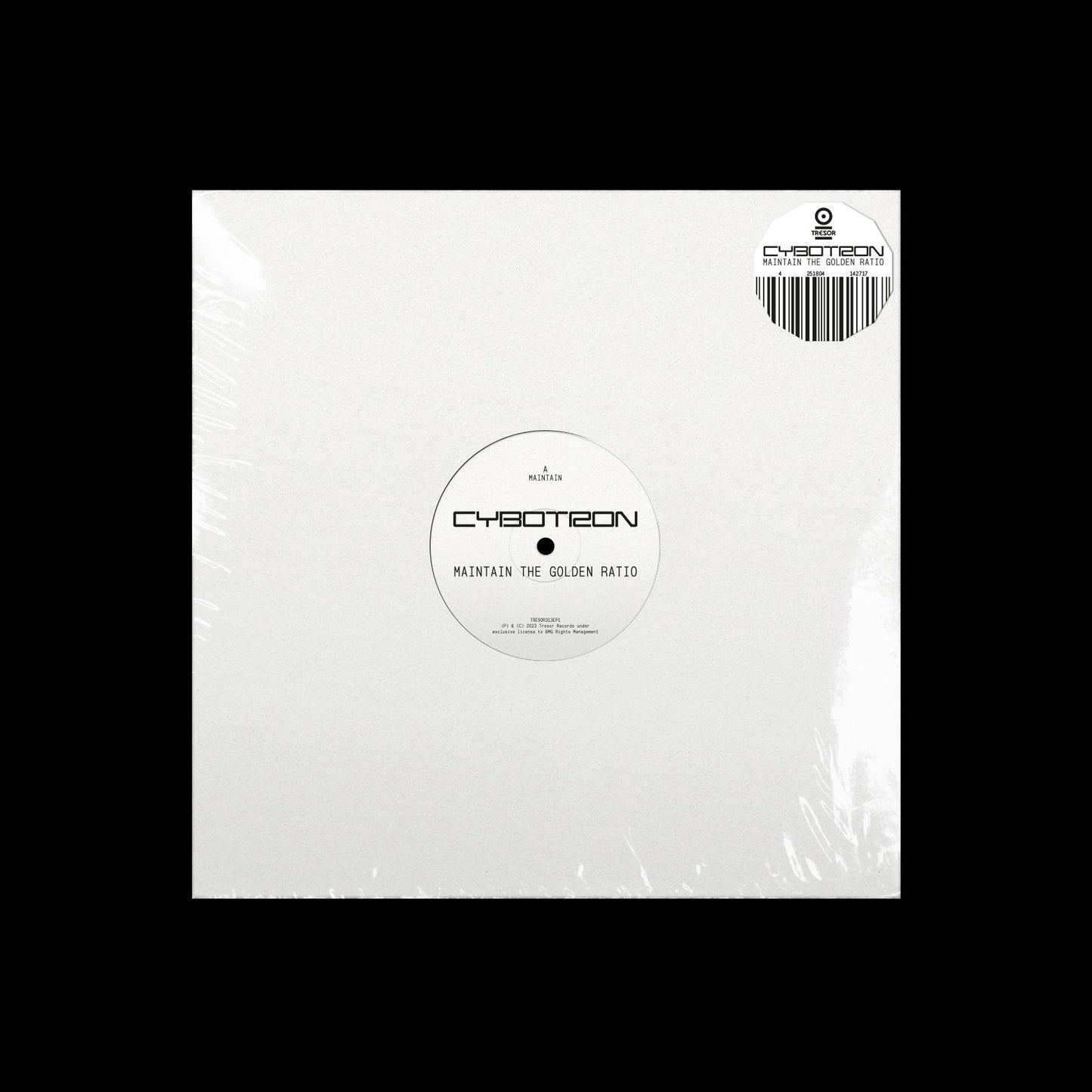 Maintain The Golden Ratio