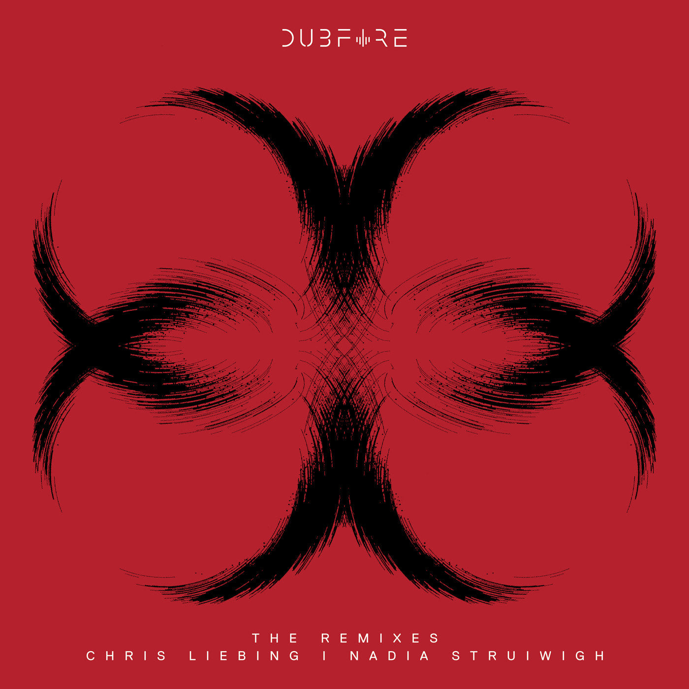 EVOLV (The Remixes)(Chris Liebing/Nadia Struiwigh)