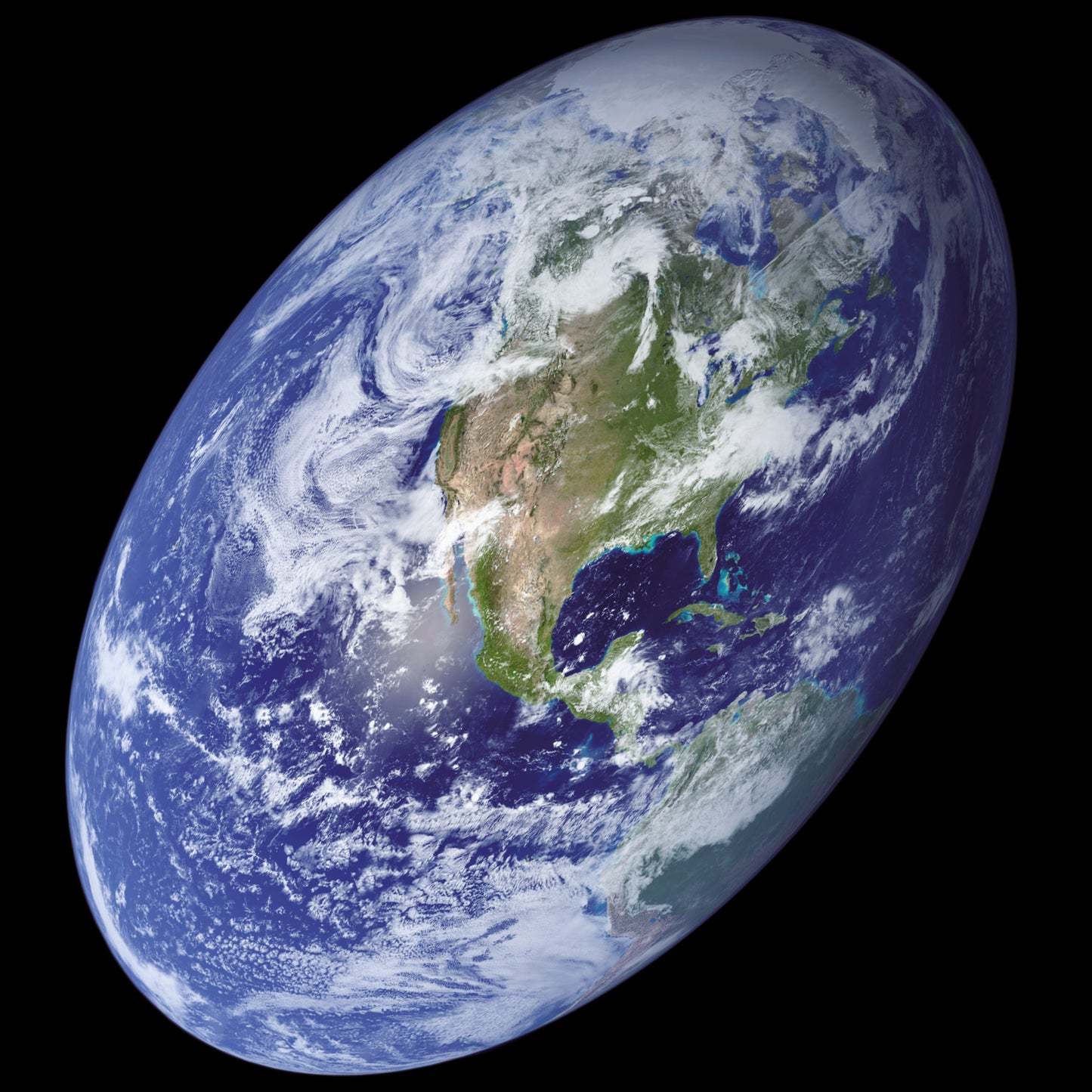 Stretch for the Stars