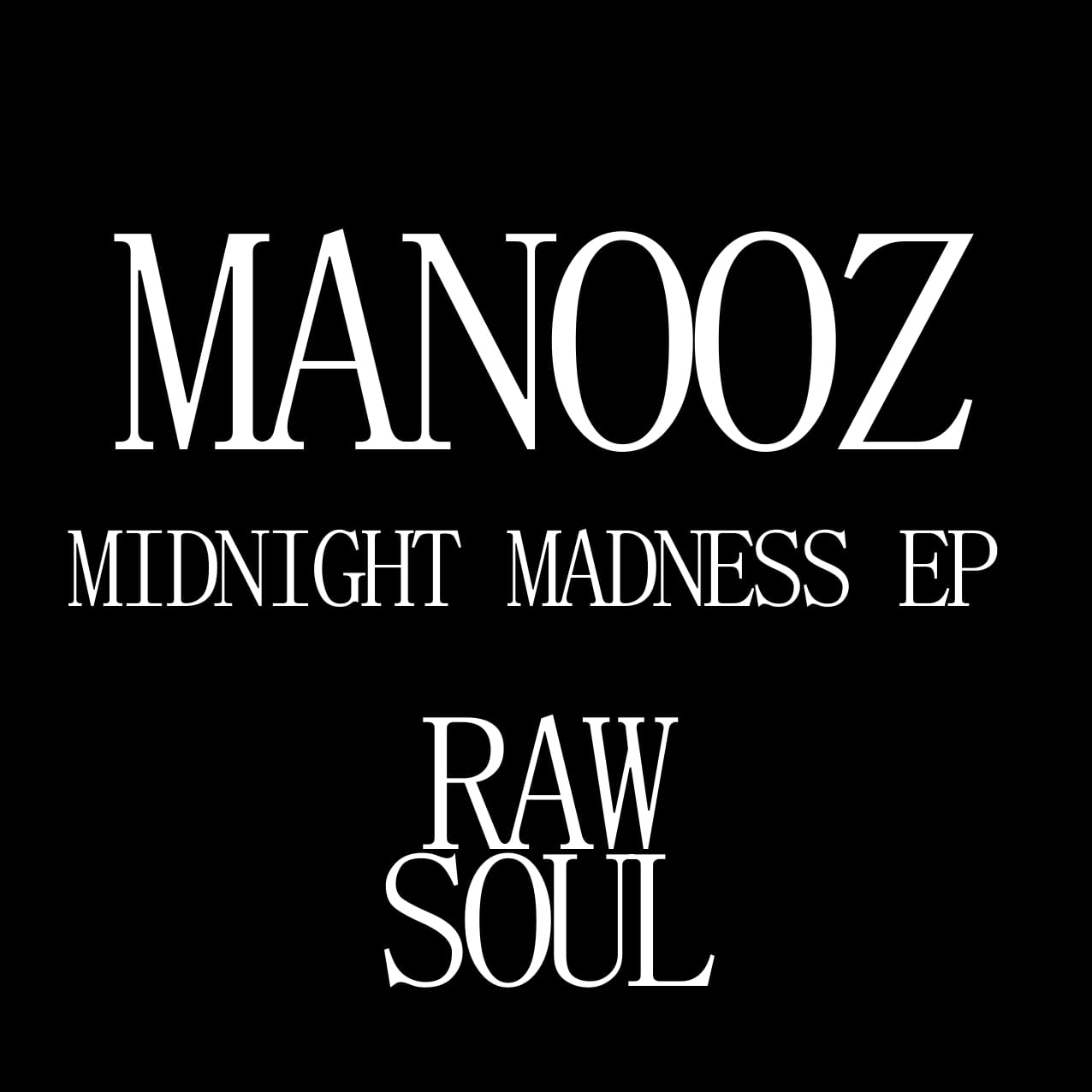 Midnight Madness EP