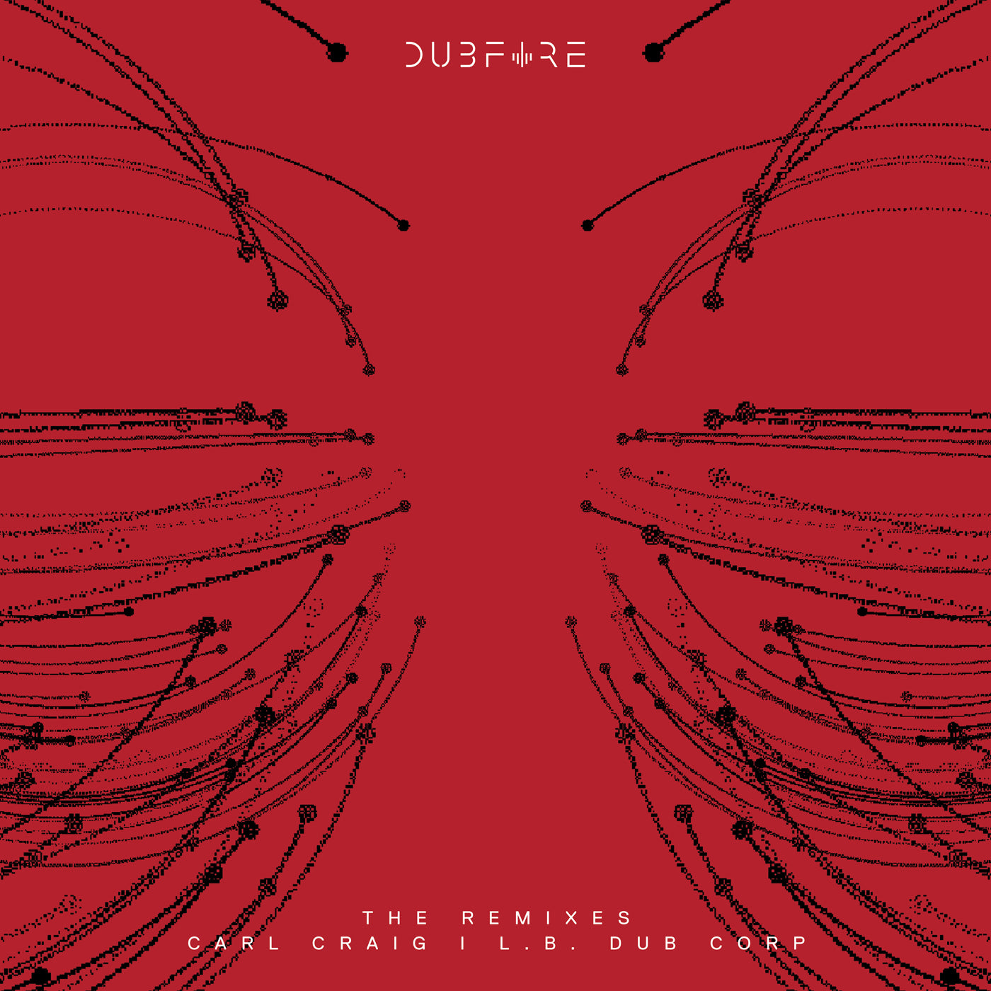 EVOLV (The Remixes)(Carl Craig/L.B. Dub Corp)