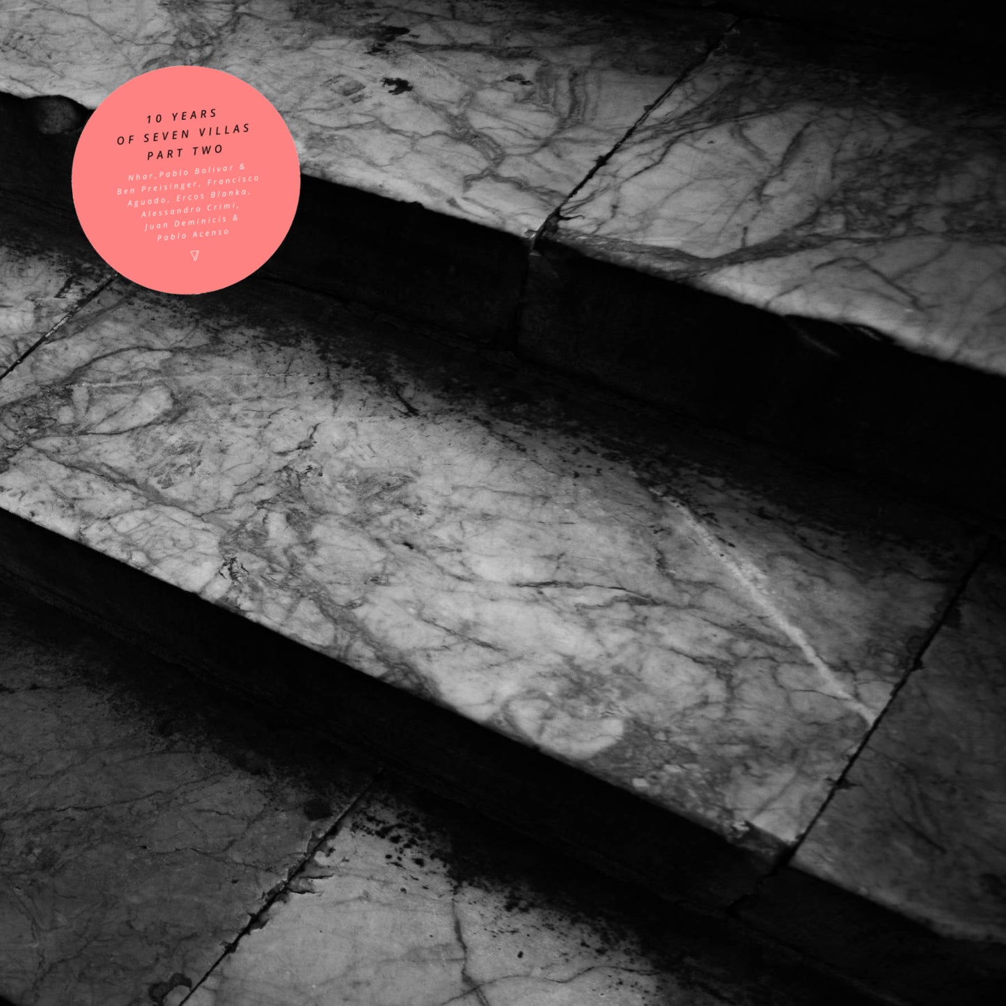 Ten Years Of Seven Villas (Part II)