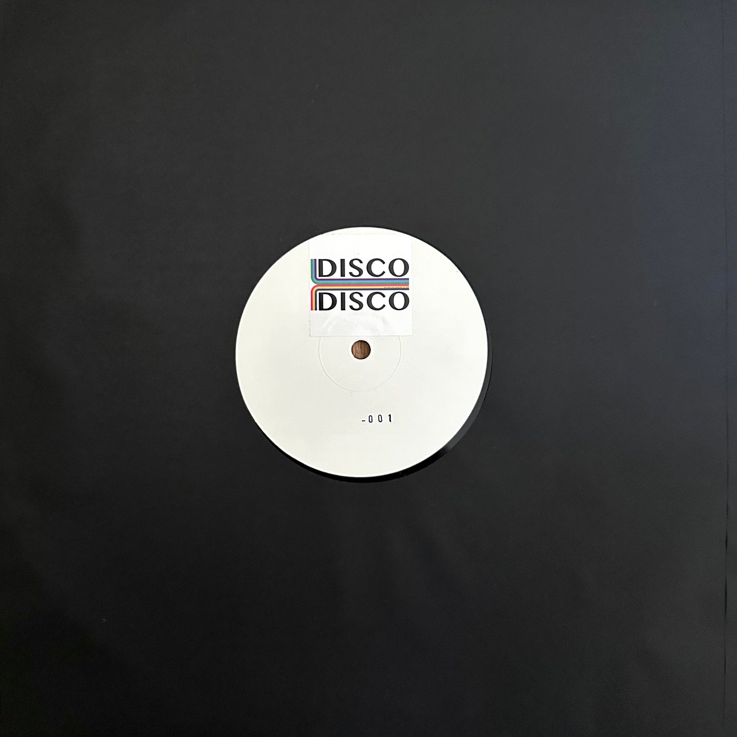 DISCO PRIDE EP