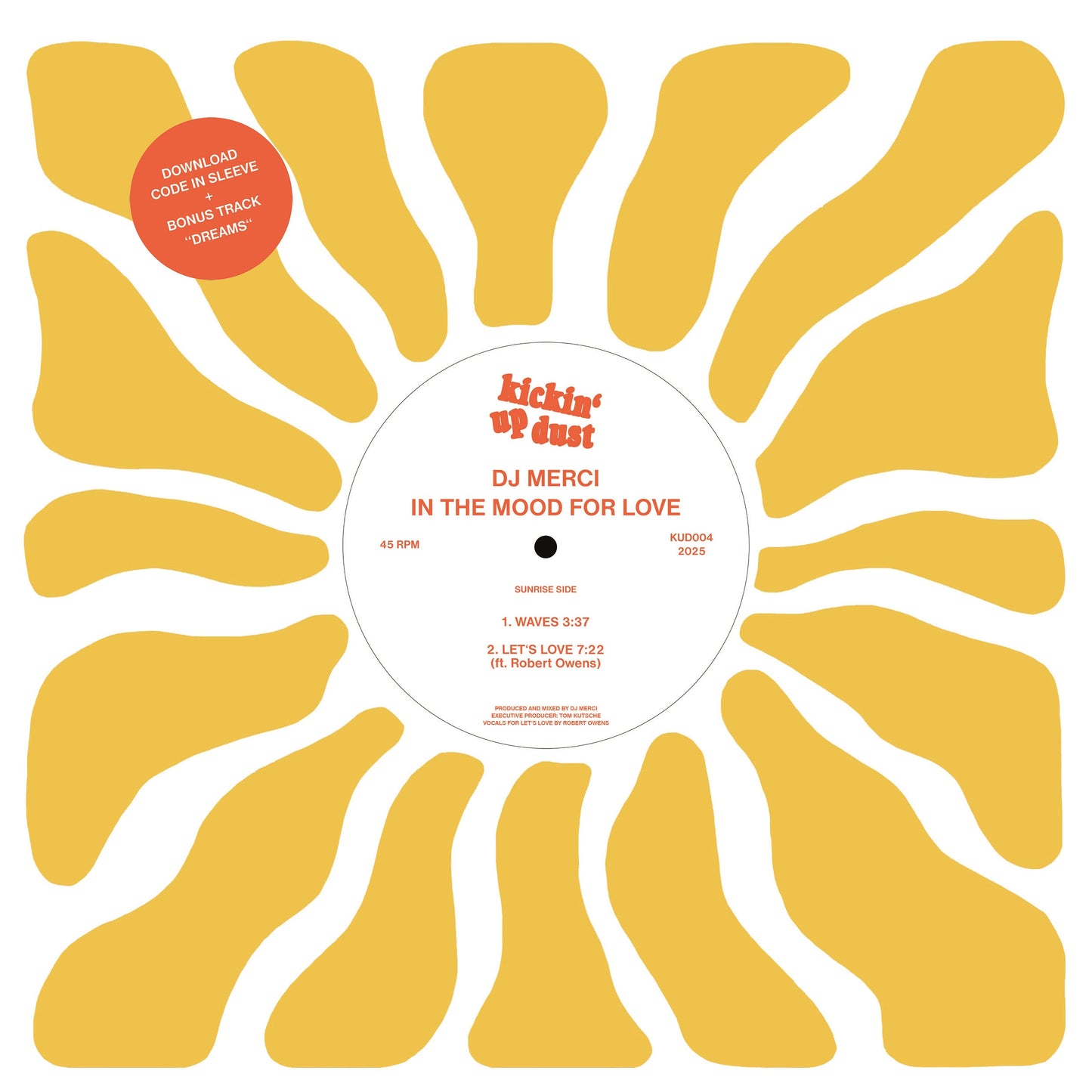 In The Mood For Love (incl. DL Code + Bonus Tracks)