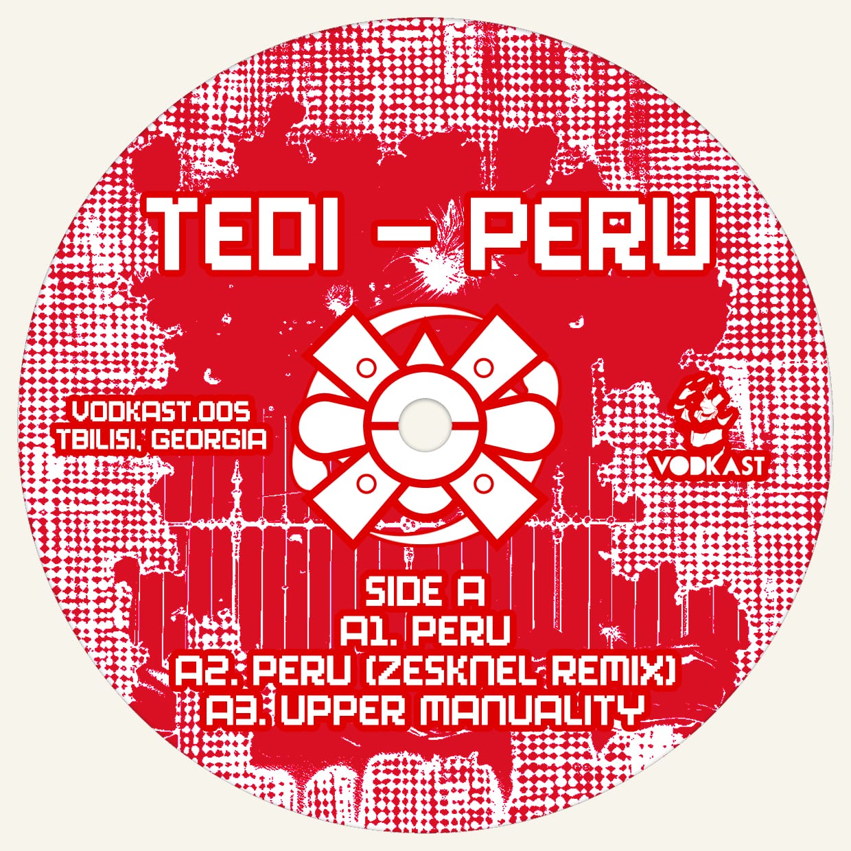 PERU