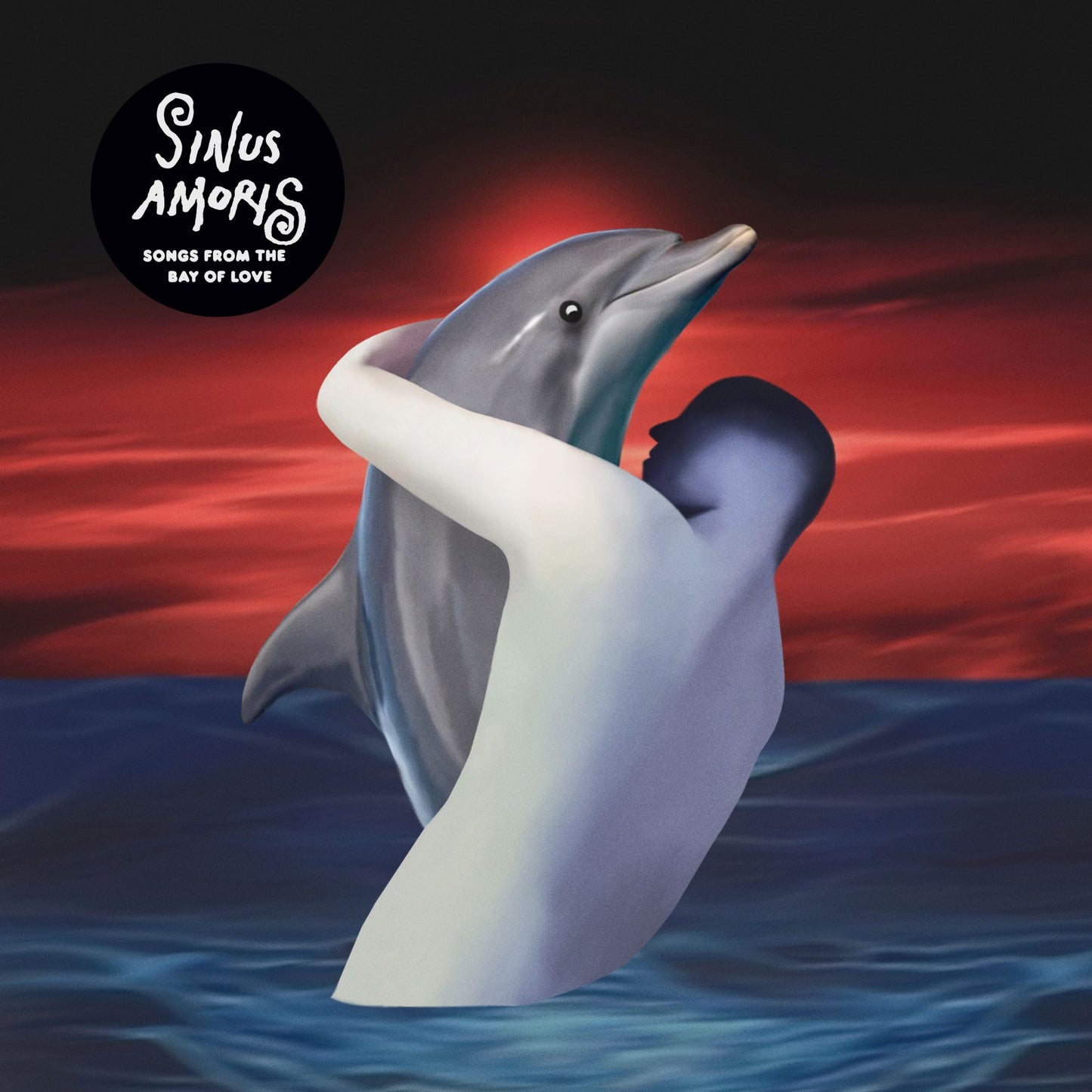 Sinus Amoris (Songs from the Bay of Love)