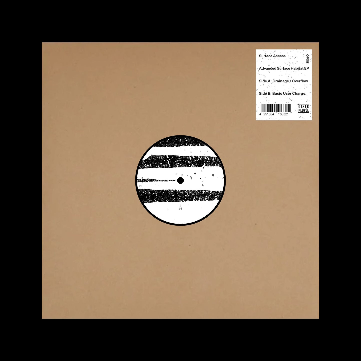 Advanced Surface Habitat