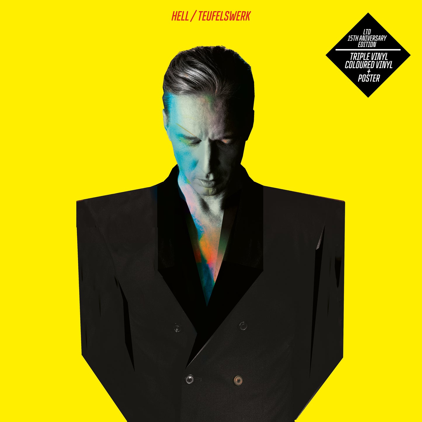 Teufelswerk -15th Anniversary Edition