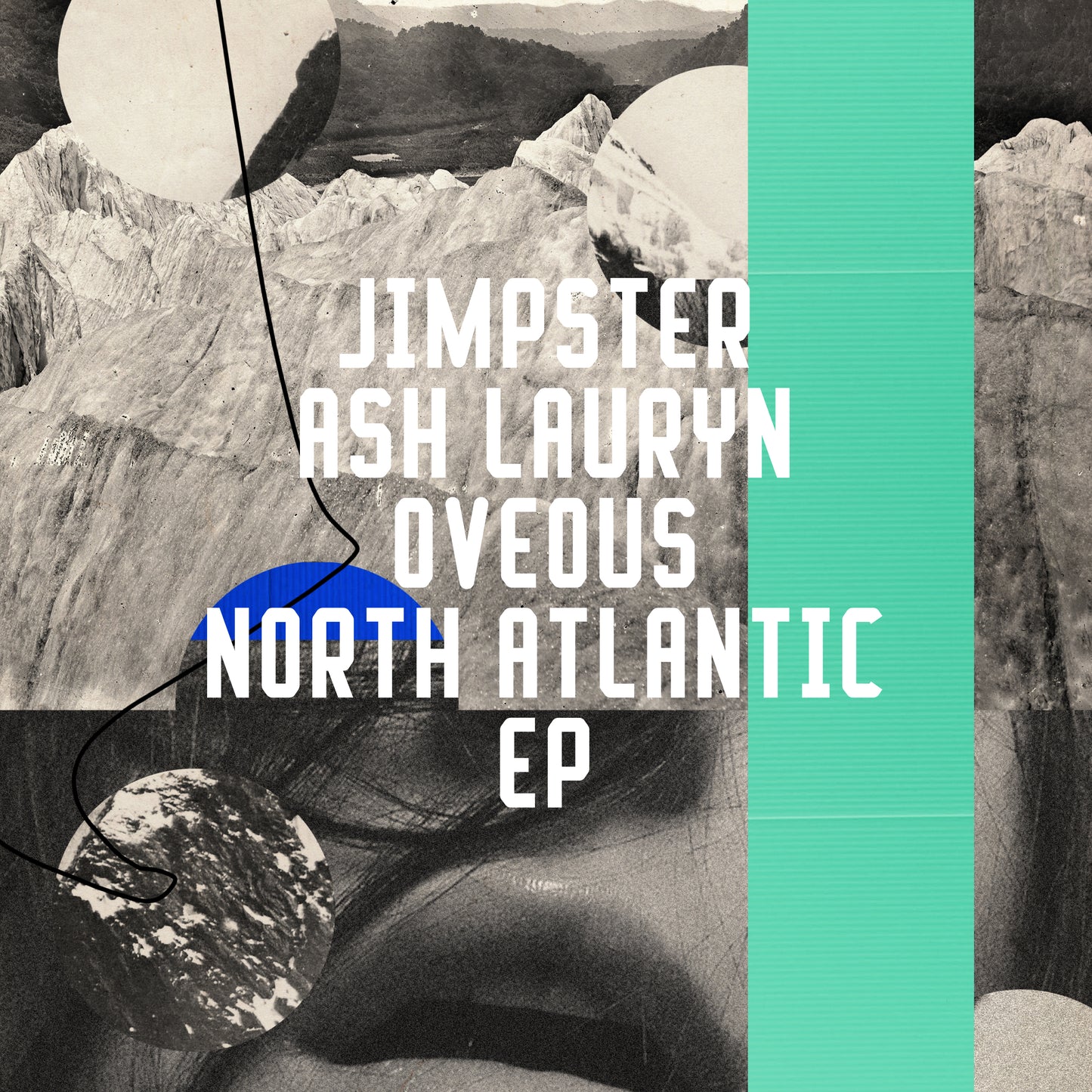 North Atlantic EP