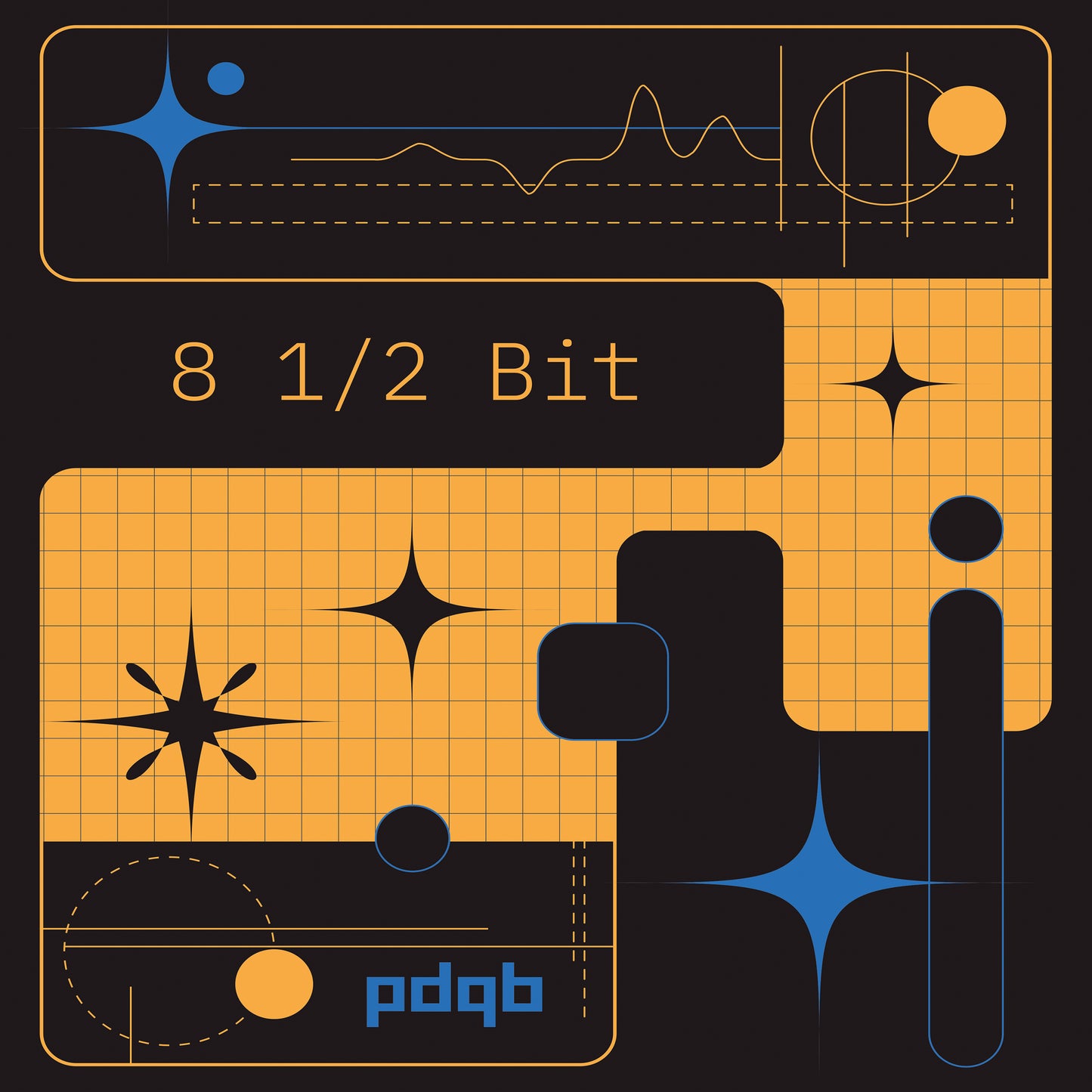 8 1/2 Bit