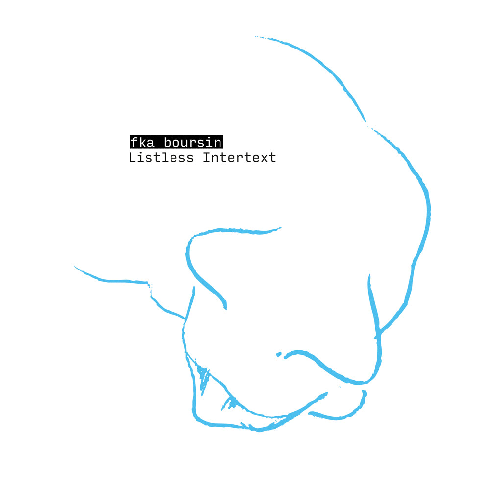 Listless Intertext