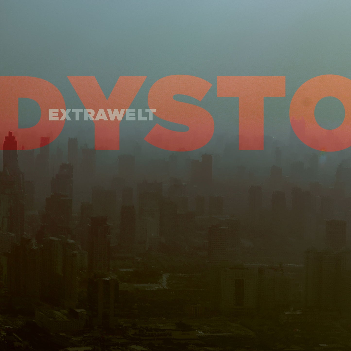 DYSTORTION