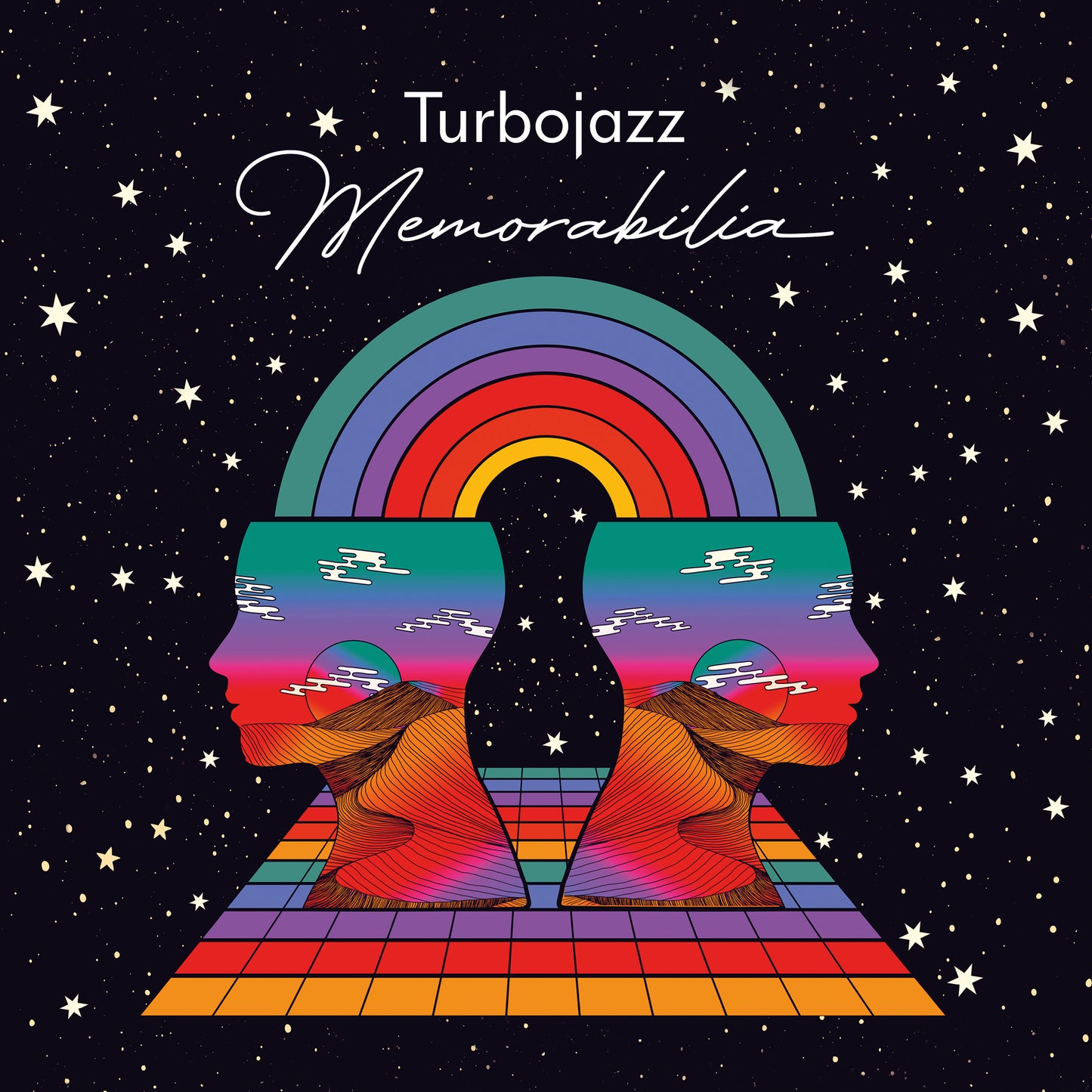 Memorabilia LP
