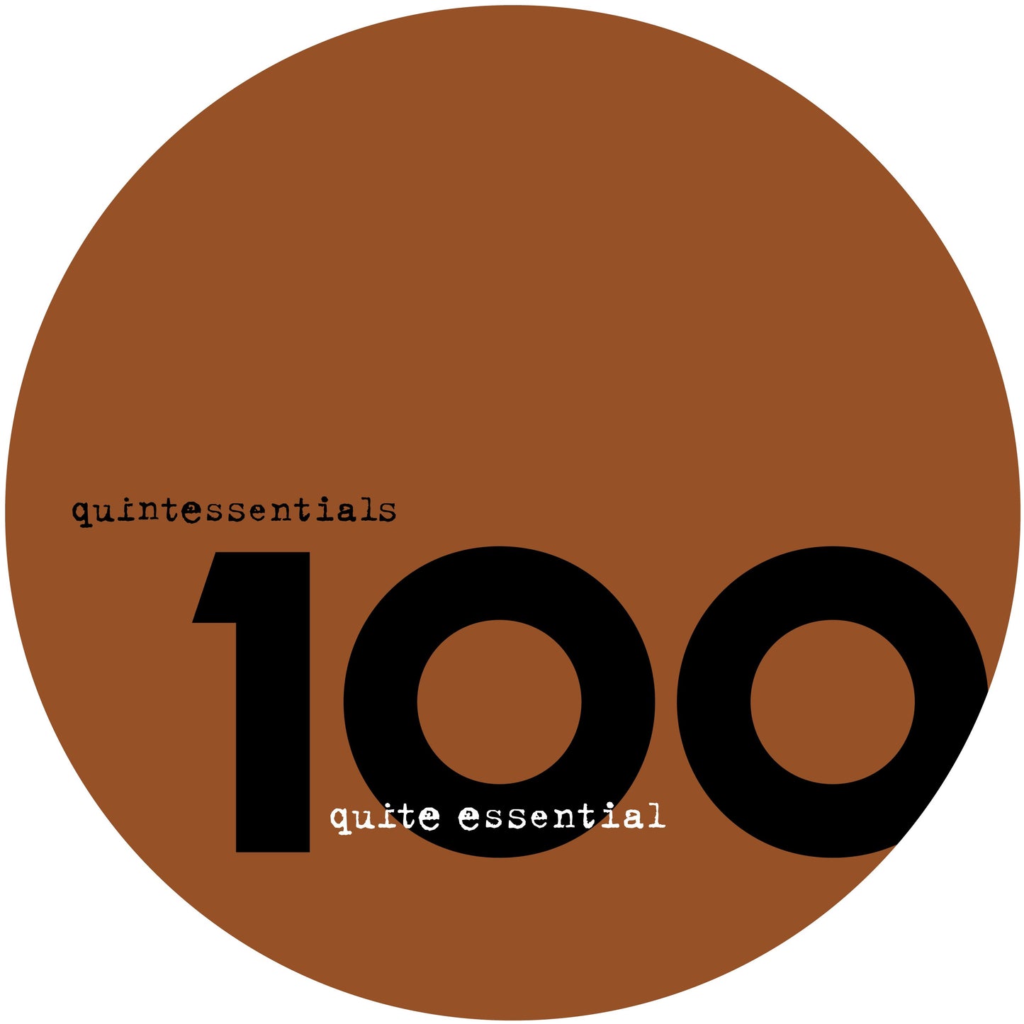 Quite Essential