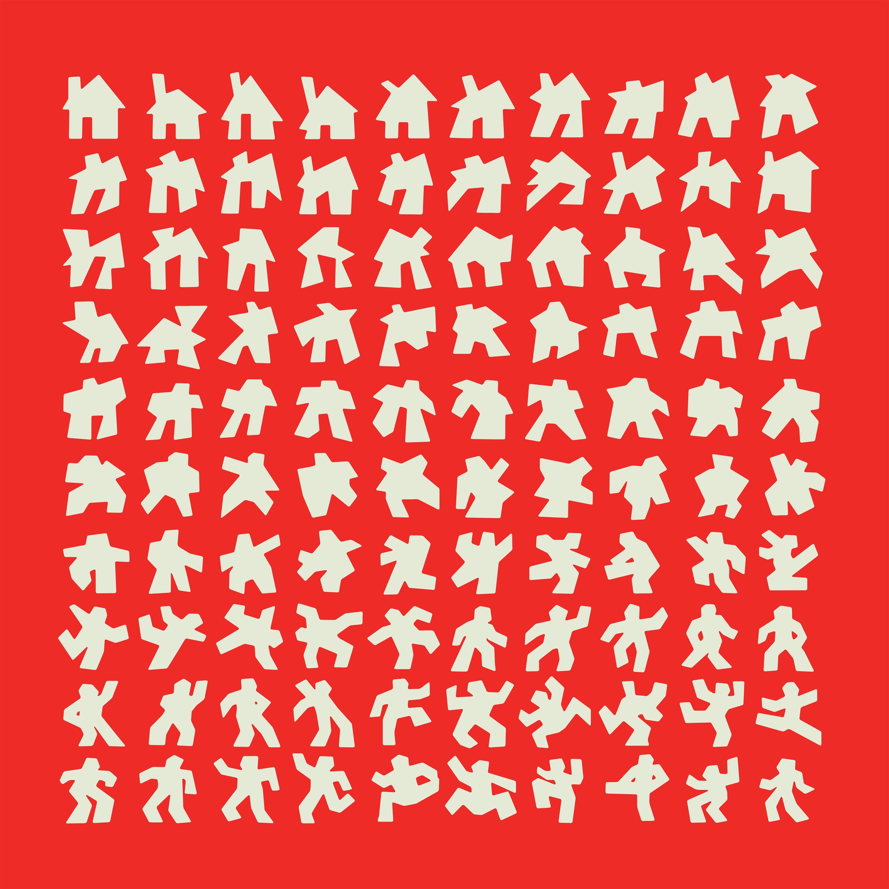 House of House – T.E.Q レコードショップ