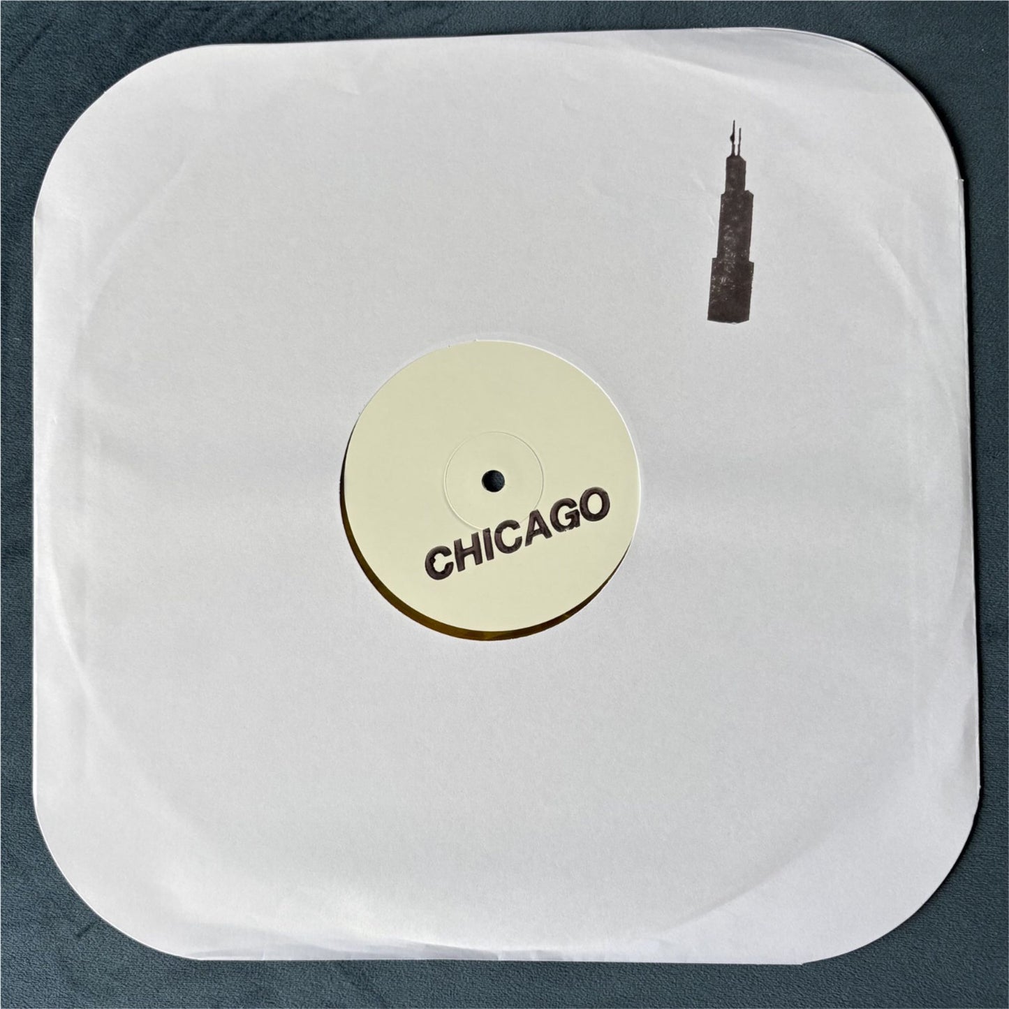 Chicago