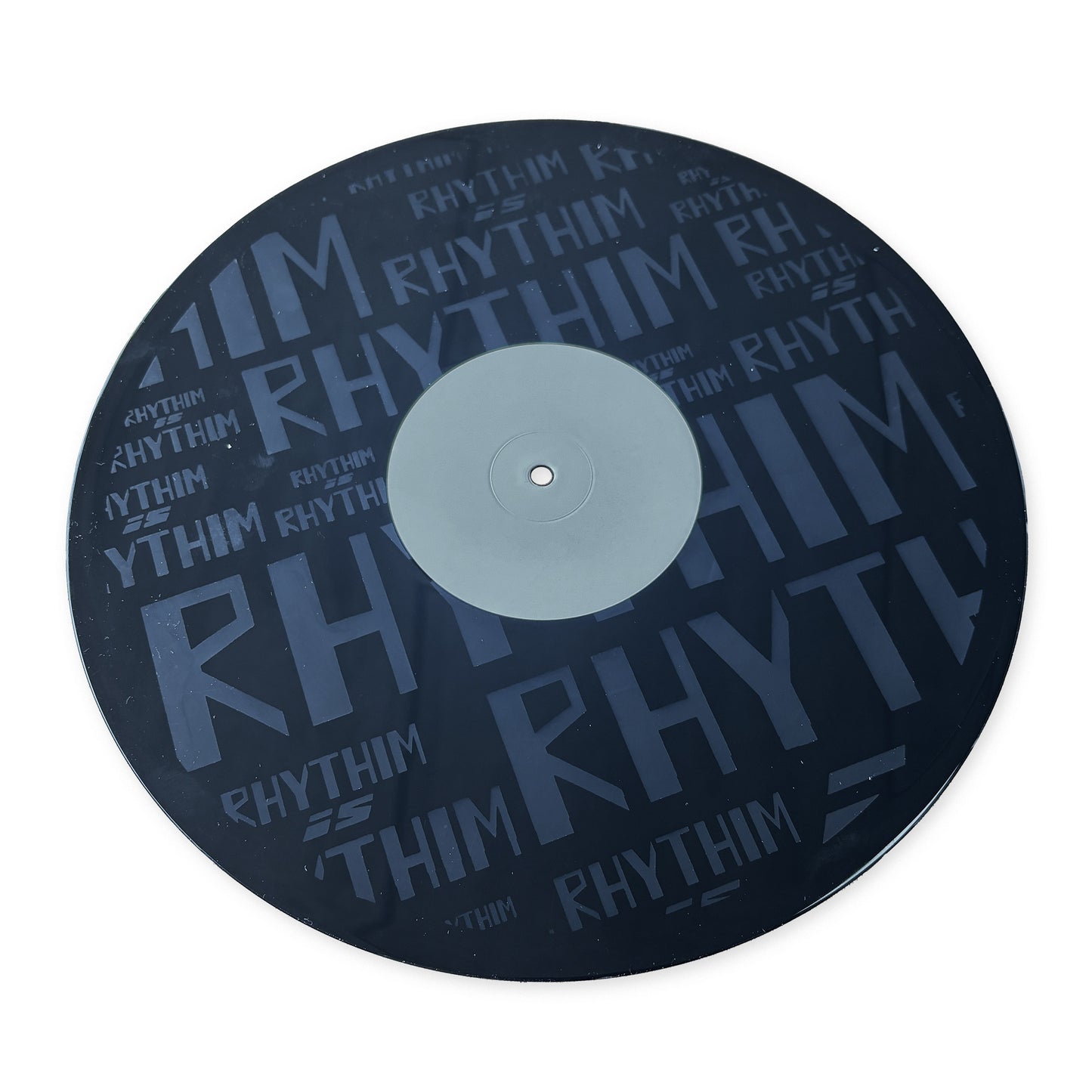 WJLB Tracks -Onesided 12”