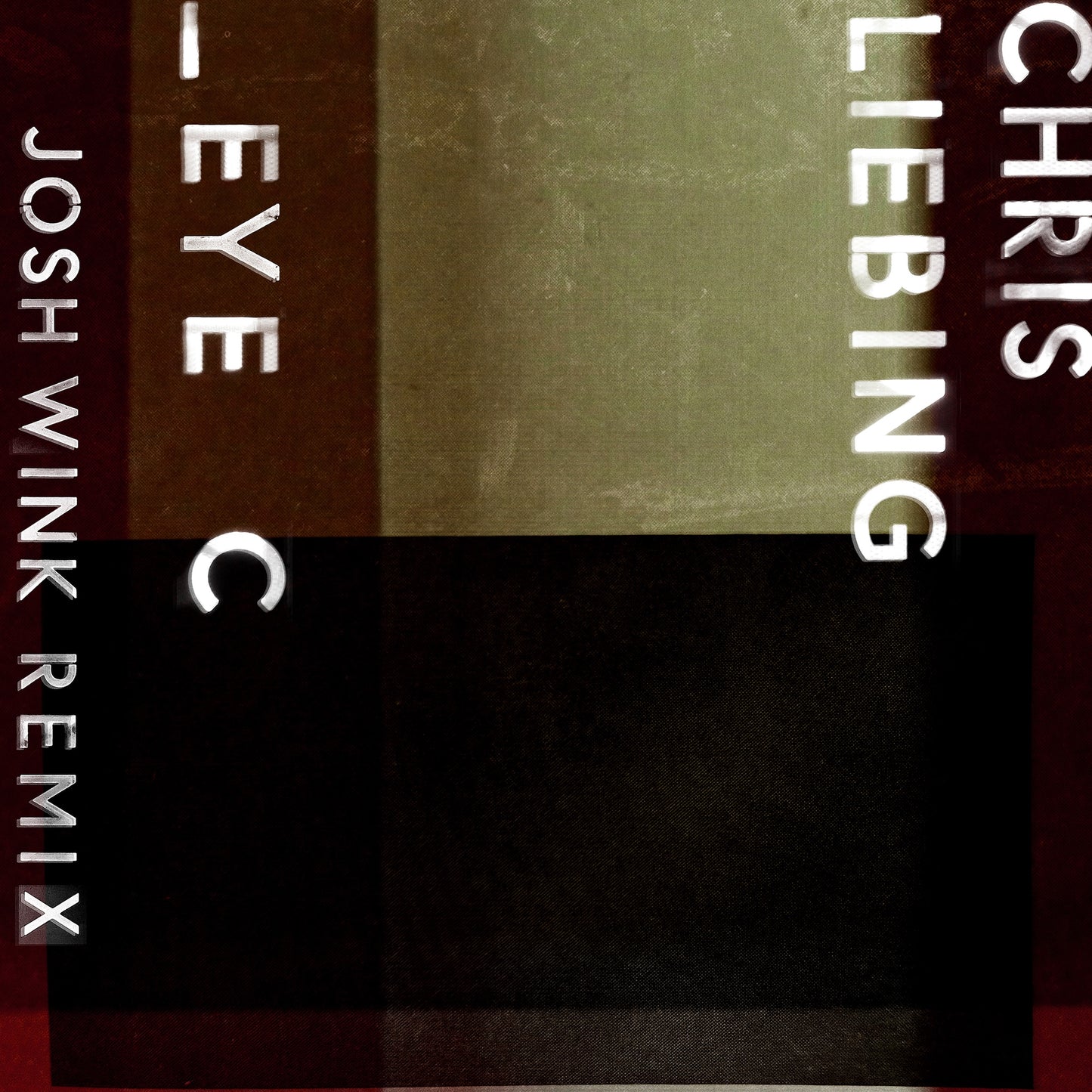 Eye C (Josh Wink Remix)